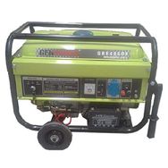 Genpower GBG4000E Benzinli Jeneratör