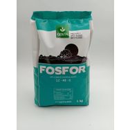 Genta 1 kg 12 48 6 Fosfor Çiçeklendirme ve Köklenme Gübresi