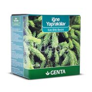 Genta 1 kg İğne Yapraklı Bitkiler İçin Katı Gübre