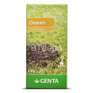 Genta 1kg Onarım Çim Tohumu