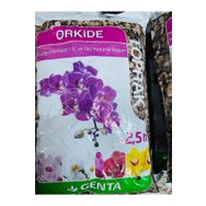 Genta 2.5 lt Orkide Torfu