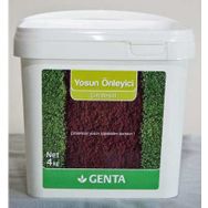 Genta 4 kg Yosun Önleyici Çim Gübresi