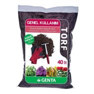 Genta Genel Kullanım 40 lt Torfu