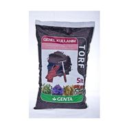 Genta Genel Kullanım 5 lt Torfu