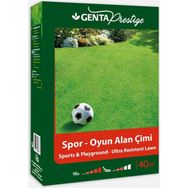 Genta Prestige 1 kg Spor Oyun Alan Çimi