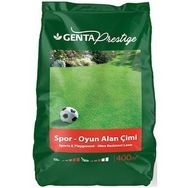Genta Prestige 10 kg Spor Oyun Alan Çimi
