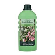 Genta Prestige 500 ml Genel Kullanım Sıvı Gübre Bitki Besini