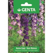 Genta Prestige Hazeran Çiçeği Süvari Mahmuzu Tohumu