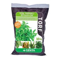 Genta Torf 10 lt Toprak
