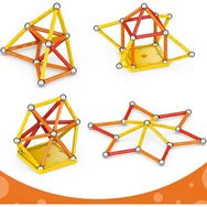 Geomag Classic Recycled 42 271 Eğitici Kutu Oyunu