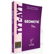GEOMETRI - MUSTAFA KEMAL ATATÜRK (ISBN:9786054532100)