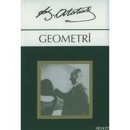 GEOMETRI - MUSTAFA KEMAL ATATÜRK (ISBN:9789757651529)