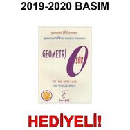 Geometri Sıfır TYT KPSS ALES Karekök Yayınları