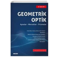 Geometrik Optik - Tayfun Arı