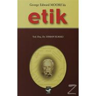 GEORGE EDWARD MOOR'DA ETIK - OSMAN ELMALI