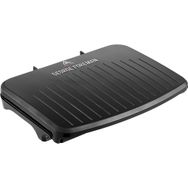 George Foreman 25820-56 Siyah Tost Makinesi