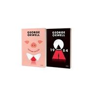George Orwell 2`li Set Anonim Yayıncılık