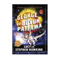 George ve Büyük Patlama - 3 - Stephen Hawking Lucy Hawking