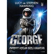 George ve Evren'e Açılan Gizli Anahtar - Lucy ve Stephen Hawking