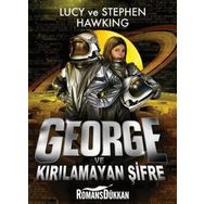 George ve Kırılmayan Şifre - Stephen Hawking - Lucy