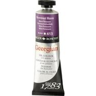 Georgian Goc Perm Mauve 38 ml Yağlı Boya