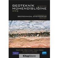Geoteknik Mühendisliğine Giriş - Thomas C. Sheahan Robert D. Holtz William D. Kovacs