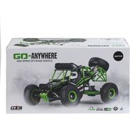 Gepettoys 2026 50 Km Hız Yapan 1:12 Elektrikli Araba