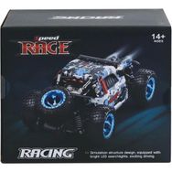 Gepettoys 284161 Kumandalı 30 km Hız Yapan 1:28 Yarış Arabası