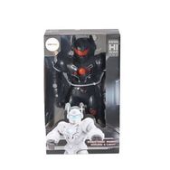 Gepettoys 399220 Sesli ve Işıklı Elektrikli Robot Oyuncak