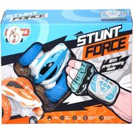 Gepettoys Bileklikten Kumanda Stunt Force Akrobat Araba