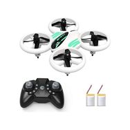 Gepettoys Q8 Shiny Smart Yeşil 2.4 Ghz Uzaktan Kumandalı Drone