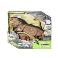 Gepettoys RS61-100A Sesli ve Işıklı Dinozor
