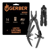 Gerber Bluntnose MP600 Pense