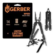 Gerber MP600 30-000952 Gri Multi Pense