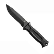 Gerber Strongarm Siyah Avcı ve Kamp Bıçağı