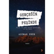 Gerçeğin Peşinde - Asuman Eren