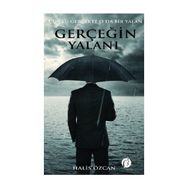 Gerçeğin Yalanı - Halis Özcan