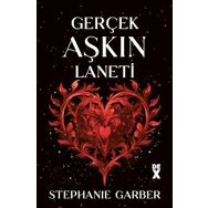 Gerçek Aşkın Laneti - Stephanie Garber