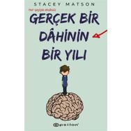 Gerçek Bir Dahinin Bir Yılı - Stacey Matson
