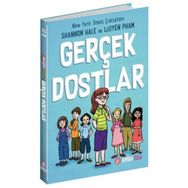 Gerçek Dostlar Shannon Hale