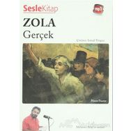 Gerçek - Emile Zola