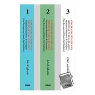 Gerçek-Gerçeğe Giden Yol Seti-3 Kitap Takım - Kolektif
