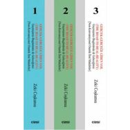 Gerçek-Gerçeğe Giden Yol Seti-3 Kitap Takım - Kolektif