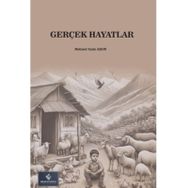 Gerçek Hayatlar Mehmet Yasin Aşkın