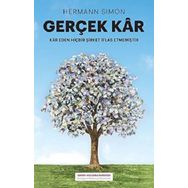 Gerçek Kar - Hermann Simon
