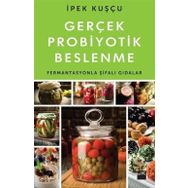 Gerçek Probiyotik Beslenme - İpek Kuşçu