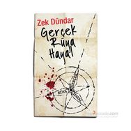 Gerçek Rüya Hayal - Zek Dündar