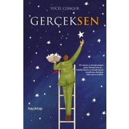Gerçek Sen - Yücel Congu