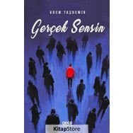 Gerçek Sensin - Adem Taşdemir