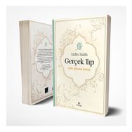 Gerçek Tıp - Aidin Salih